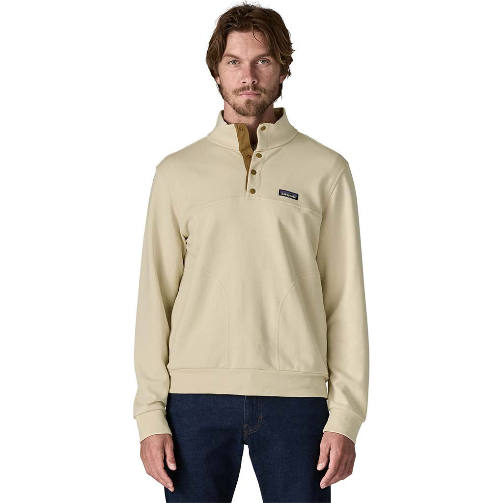Men's Daily Snap-T Pullover