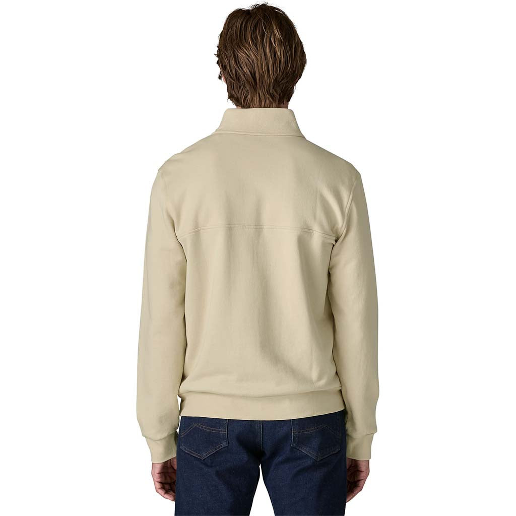 Men's Daily Snap-T Pullover
