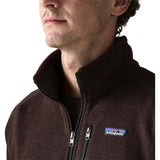 Men's Better Sweater 1/4 Zip