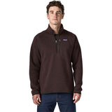 Men's Better Sweater 1/4 Zip