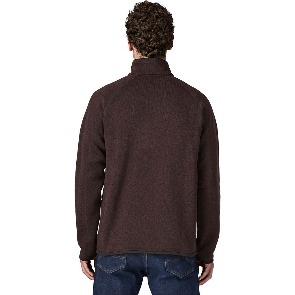 Men's Better Sweater 1/4 Zip