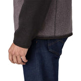 Men's Better Sweater 1/4 Zip