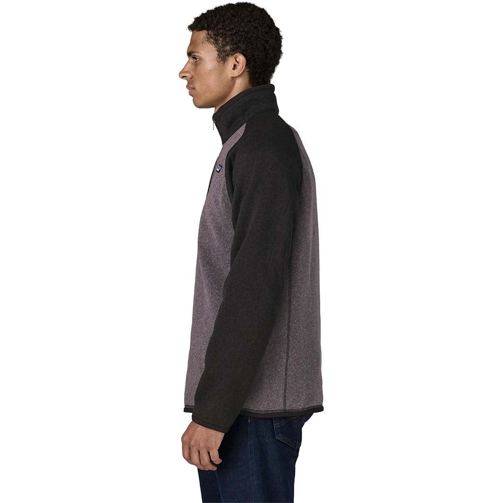 Men's Better Sweater 1/4 Zip
