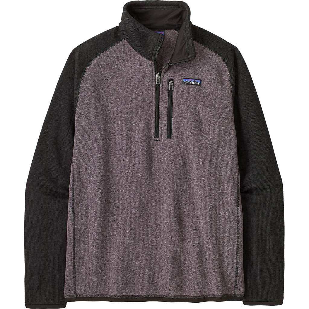 Men's Better Sweater 1/4 Zip