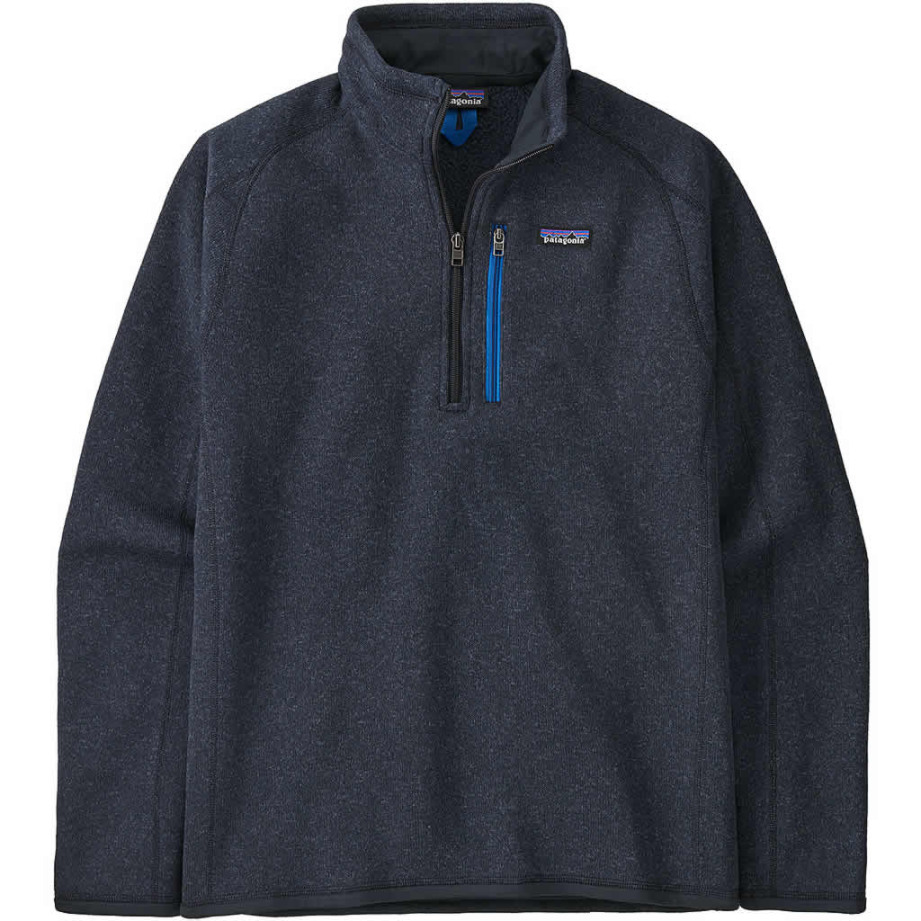 Men's Better Sweater 1/4 Zip