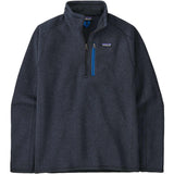 Men's Better Sweater 1/4 Zip