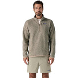 Men's Better Sweater 1/4 Zip