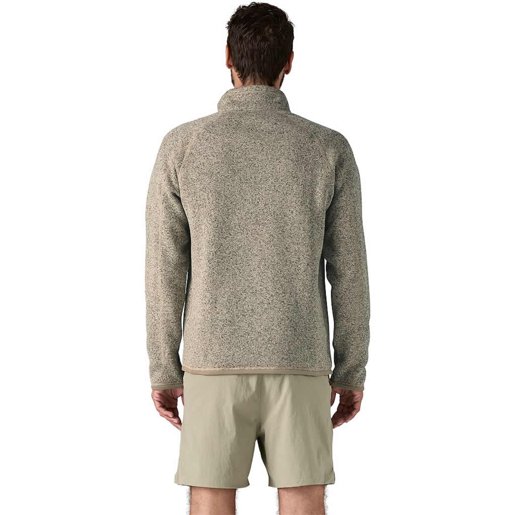 Men's Better Sweater 1/4 Zip