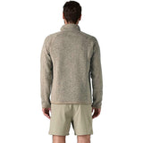 Men's Better Sweater 1/4 Zip
