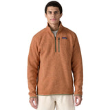 Men's Better Sweater 1/4 Zip