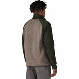 Men's Better Sweater 1/4 Zip