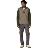 Men's Better Sweater 1/4 Zip