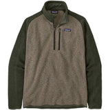 Men's Better Sweater 1/4 Zip