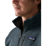 Men's Better Sweater 1/4 Zip