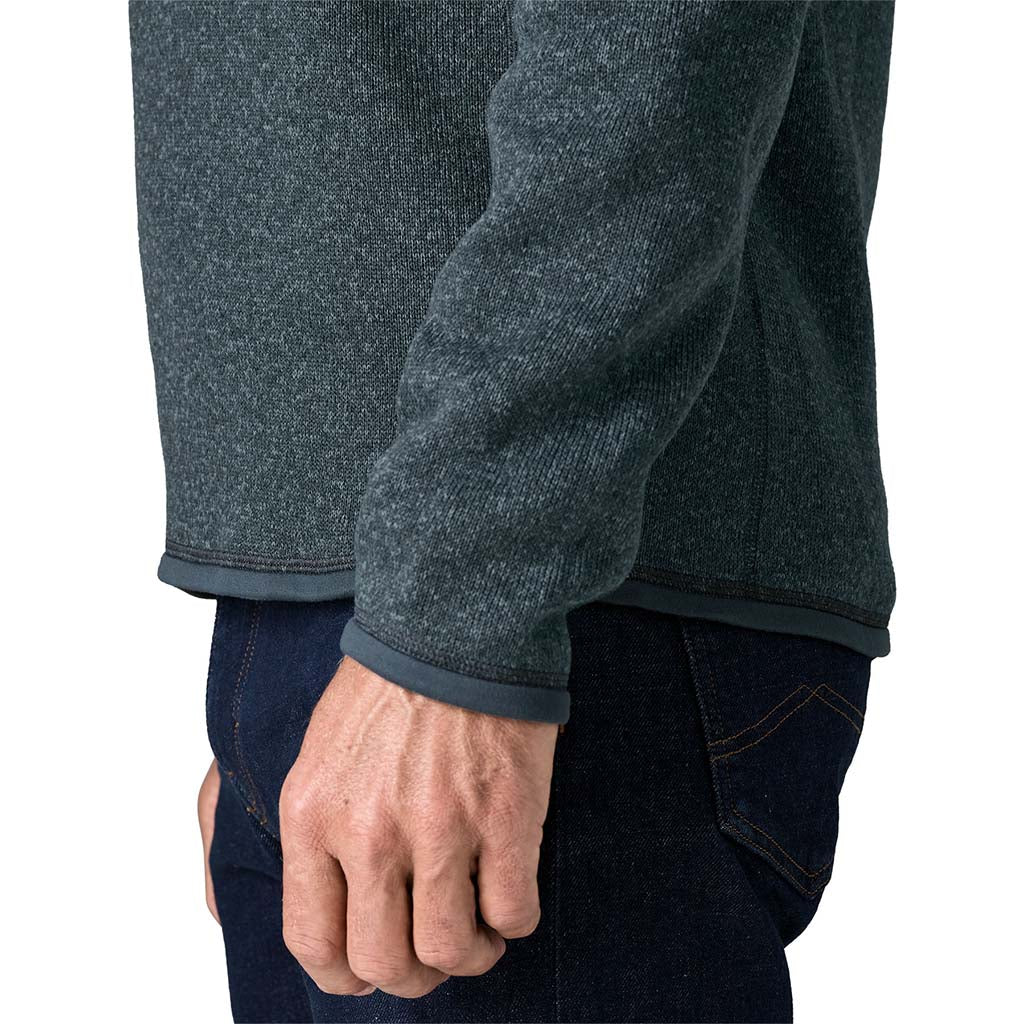 Men's Better Sweater 1/4 Zip