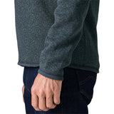 Men's Better Sweater 1/4 Zip