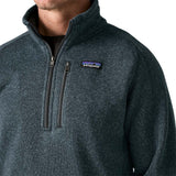 Men's Better Sweater 1/4 Zip