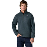 Men's Better Sweater 1/4 Zip