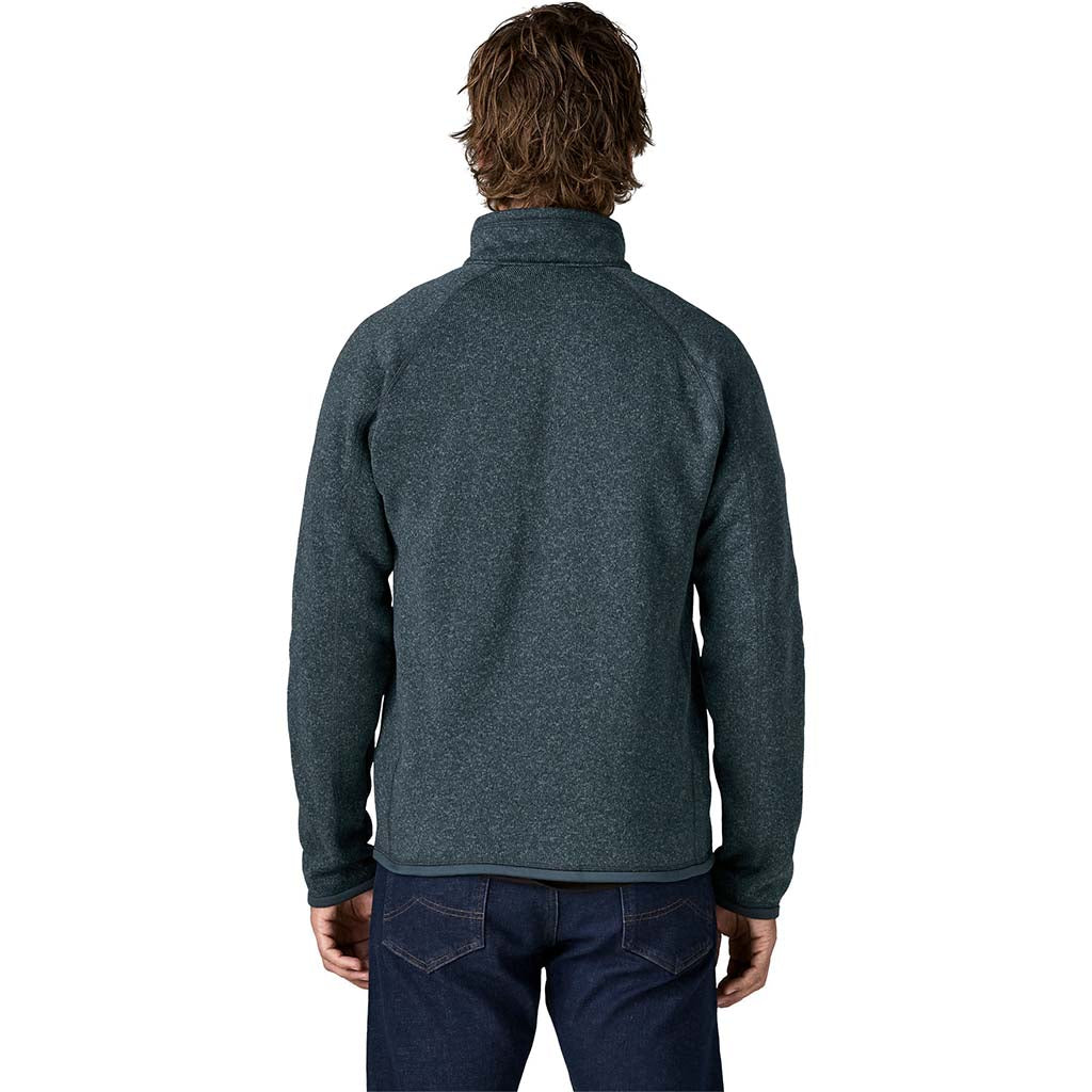 Men's Better Sweater 1/4 Zip