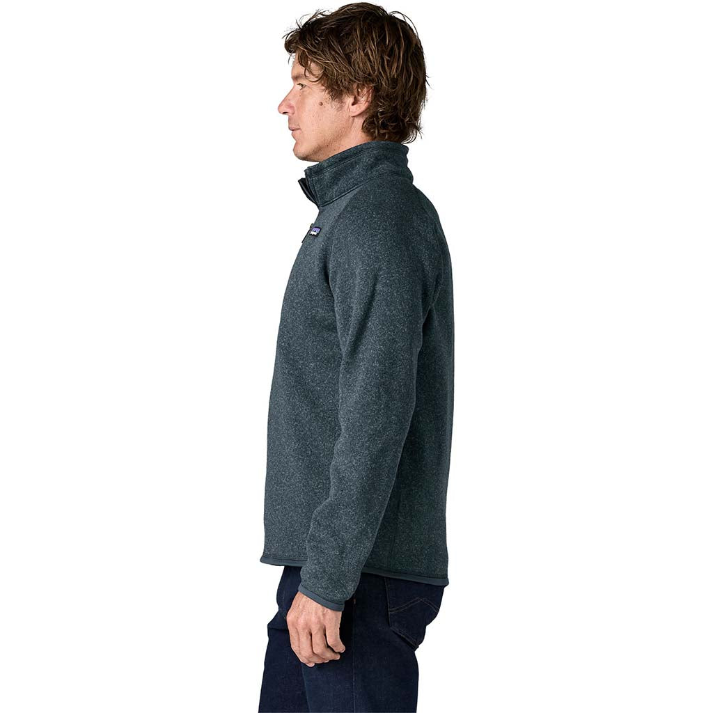 Men's Better Sweater 1/4 Zip