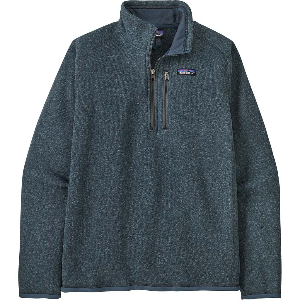Men's Better Sweater 1/4 Zip