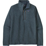 Men's Better Sweater 1/4 Zip