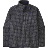 Men's Better Sweater 1/4 Zip