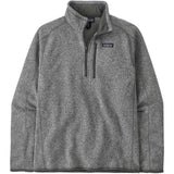 Men's Better Sweater 1/4 Zip