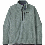 Men's Better Sweater 1/4 Zip