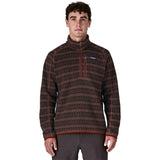 Men's Better Sweater 1/4 Zip