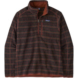 Men's Better Sweater 1/4 Zip