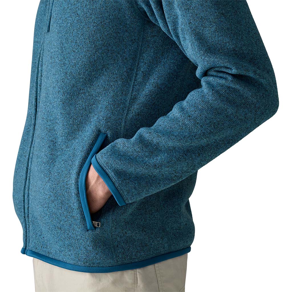 Men's Better Sweater Jacket