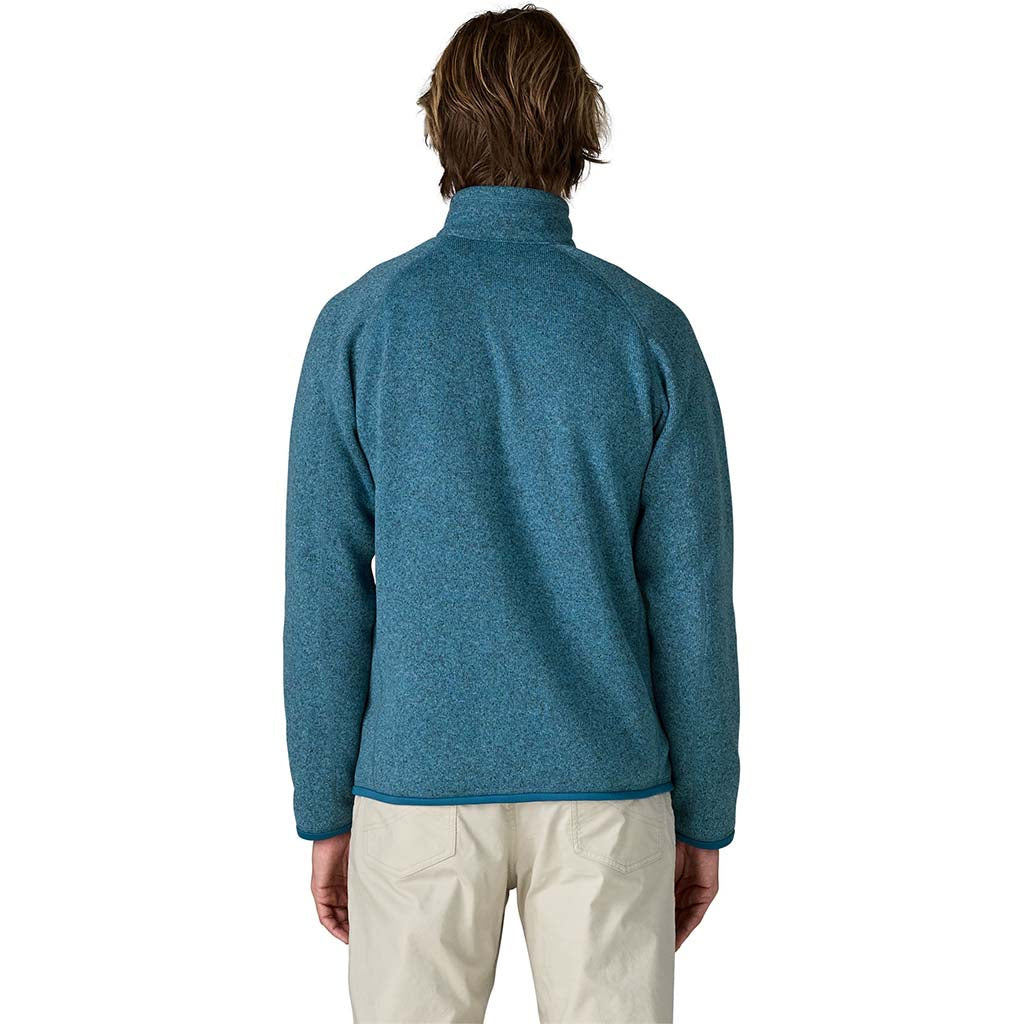 Men's Better Sweater Jacket