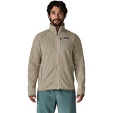 Men's Better Sweater Jacket
