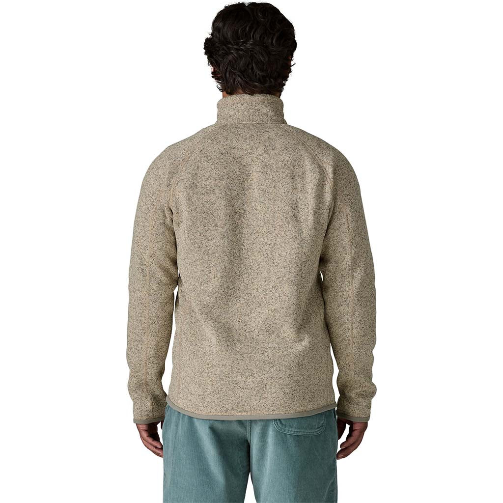 Men's Better Sweater Jacket