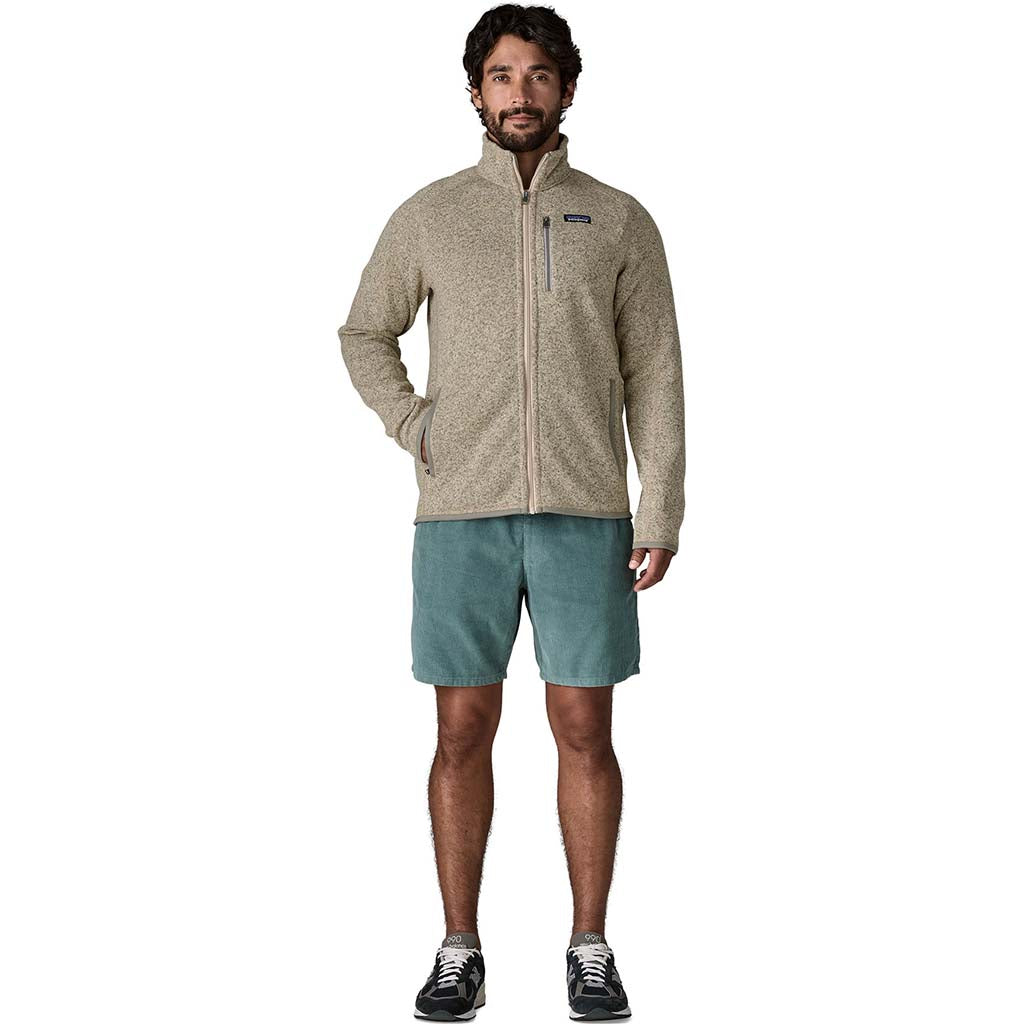 Men's Better Sweater Jacket