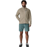 Men's Better Sweater Jacket