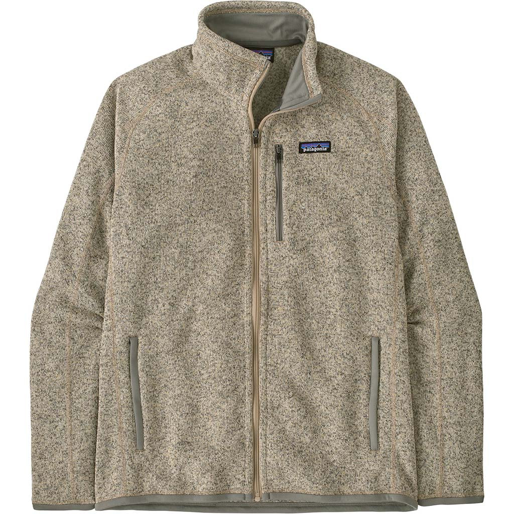 Men's Better Sweater Jacket