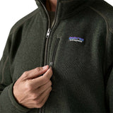 Men's Better Sweater Jacket