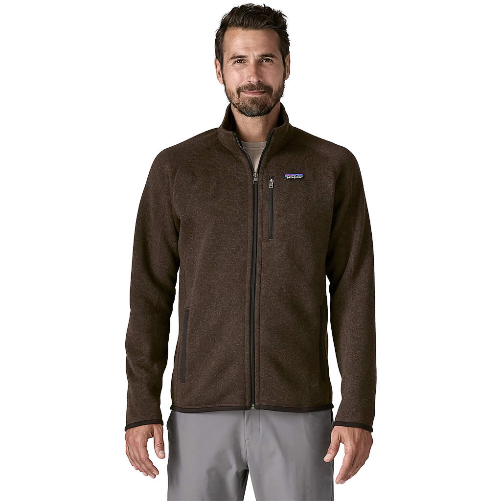 Men's Better Sweater Jacket