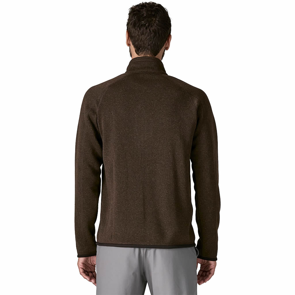 Men's Better Sweater Jacket