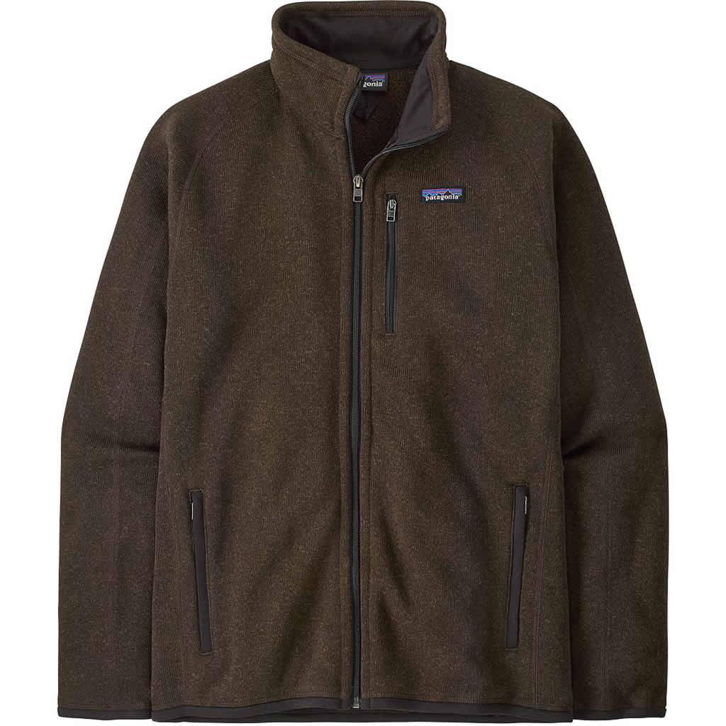 Men's Better Sweater Jacket