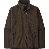 Men's Better Sweater Jacket