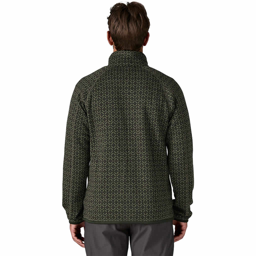 Men's Better Sweater Jacket