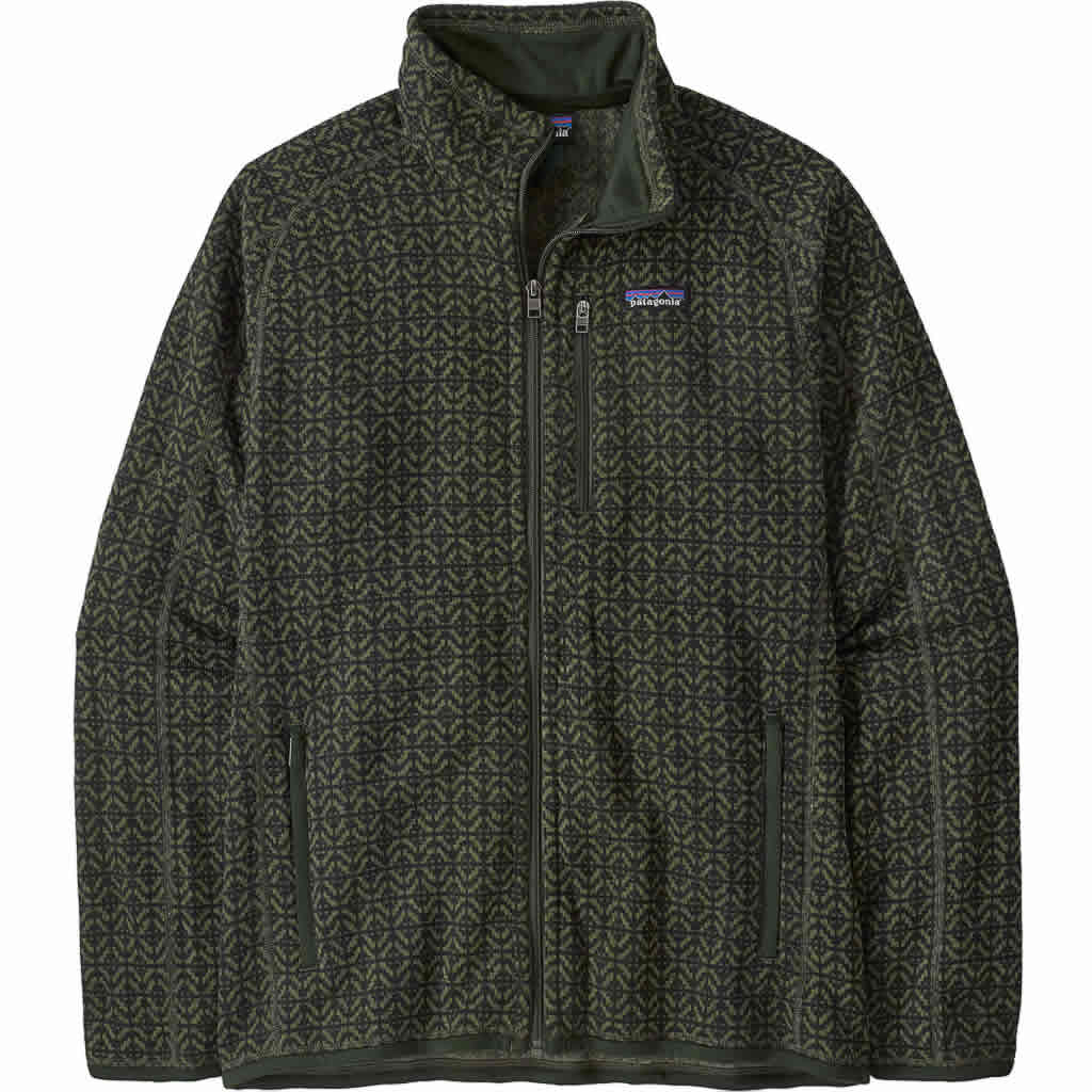 Men's Better Sweater Jacket