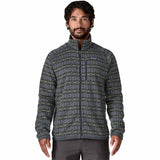 Men's Better Sweater Jacket