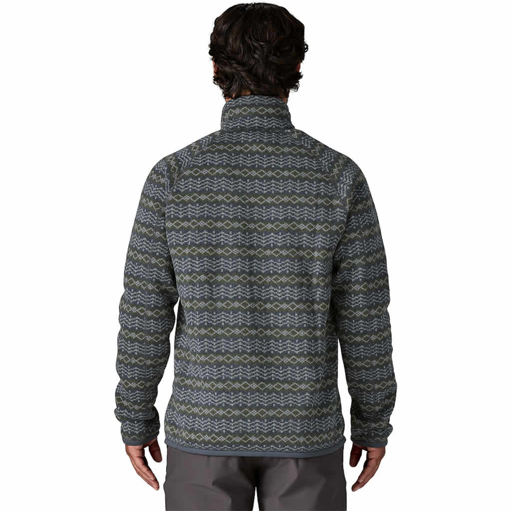 Men's Better Sweater Jacket