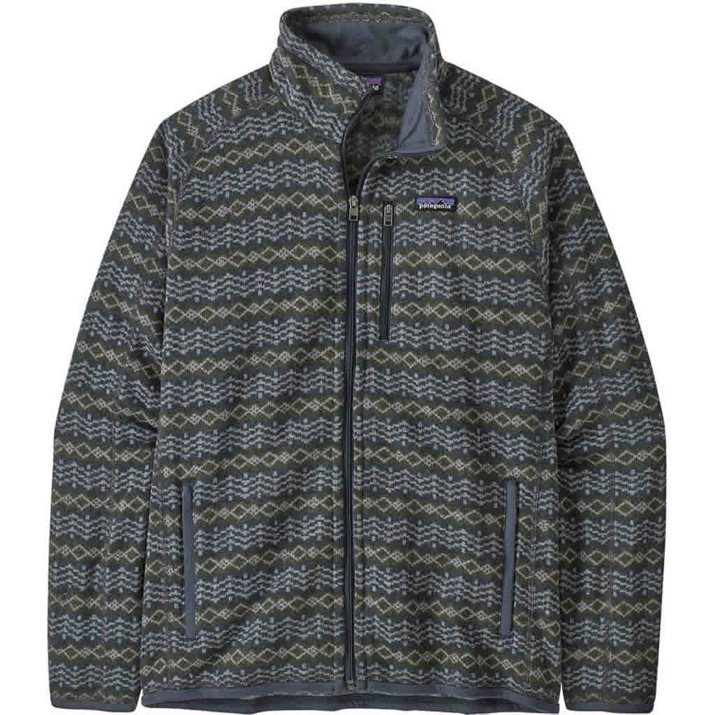 Men's Better Sweater Jacket