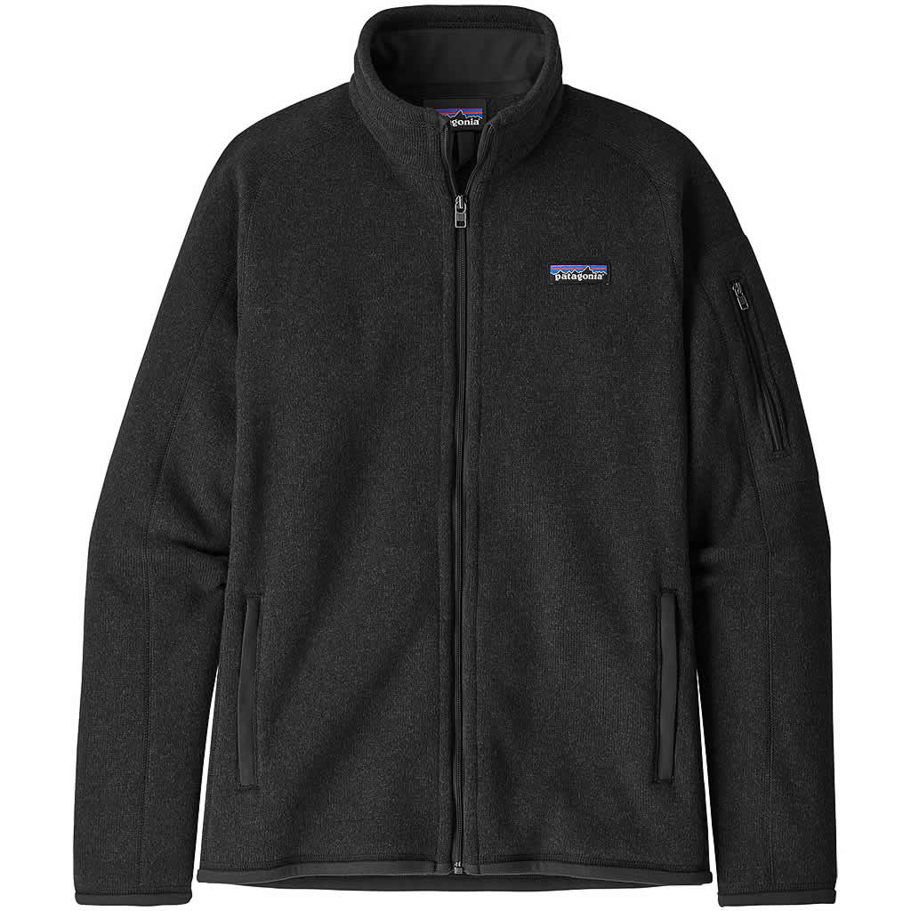 Women's Better Sweater Jacket