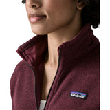 Women's Better Sweater Jacket